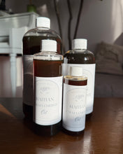 Load image into Gallery viewer, Huile Maskreti/ Palma Christi (5 sizes available!)