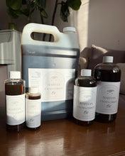 Load image into Gallery viewer, Huile Maskreti/ Palma Christi (5 sizes available!)