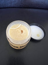 Load image into Gallery viewer, Graisse Cacao Baton Moïse 50gr