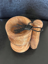 Load image into Gallery viewer, Pilon et Mortier en Bois