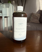 Load image into Gallery viewer, Huile Maskreti/ Palma Christi (5 sizes available!)