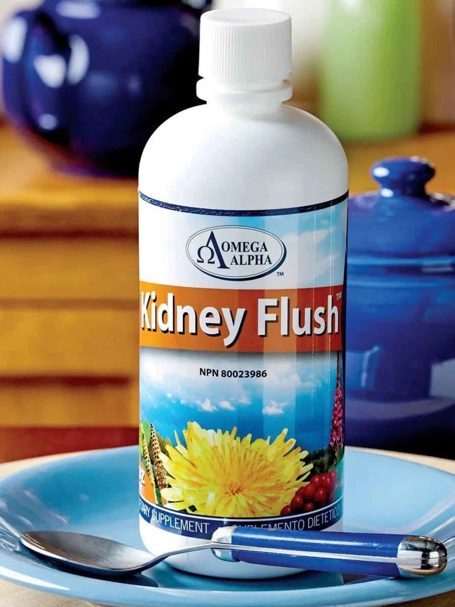 Kidney Flush 500ml HaitianGoodies