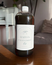 Load image into Gallery viewer, Huile Maskreti/ Palma Christi (5 sizes available!)