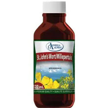 Load image into Gallery viewer, Millepertuis (St John's Wort) 120ml