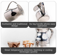 Load image into Gallery viewer, Pichet en aluminium