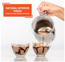 Load image into Gallery viewer, Pichet en aluminium