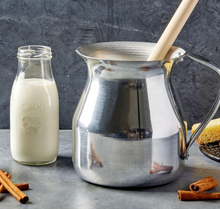 Load image into Gallery viewer, Pichet en aluminium