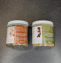 Load image into Gallery viewer, SUMMER GLOW 21 day Group Detox Bundle