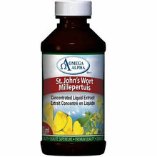 Load image into Gallery viewer, Millepertuis (St John's Wort) 120ml