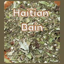 Load image into Gallery viewer, BENY FÈY- Bain de Feuilles après Accouchement/ Postpartum/PMS/Vaginal Steam- Fey Akouchman