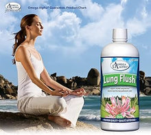Load image into Gallery viewer, Lung Flush 500ml
