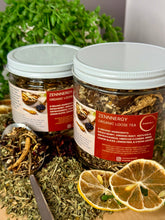 Load image into Gallery viewer, &#39;Zennnergy&#39; Vitality &amp; Focus Organic Loose Tea
