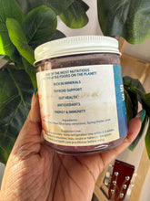 Load image into Gallery viewer, Sea Moss Gel Superfood (Purple or Gold)
