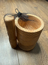 Load image into Gallery viewer, Pilon et Mortier en Bois (Big)
