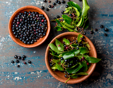 Load image into Gallery viewer, &#39;Zennnergy&#39; Vitality &amp; Focus Organic Loose Tea
