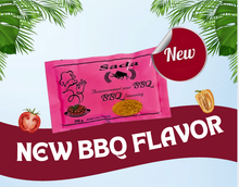 Load image into Gallery viewer, Epice BBQ 200gr
