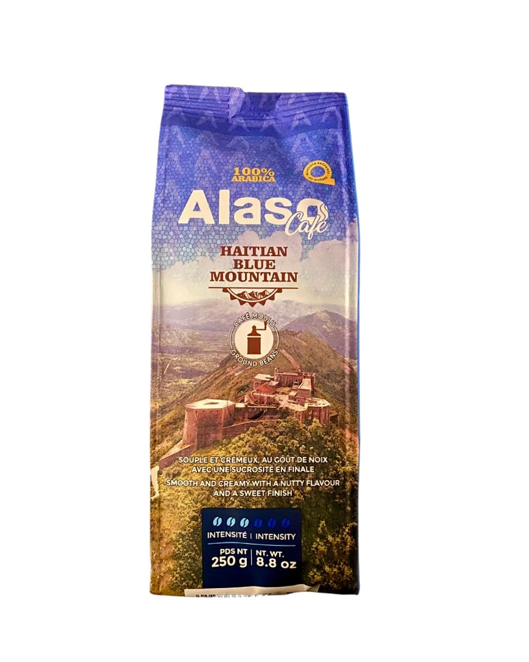 Café Alaso