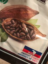 Load image into Gallery viewer, Chocolat haïtien 75g (1 boule)
